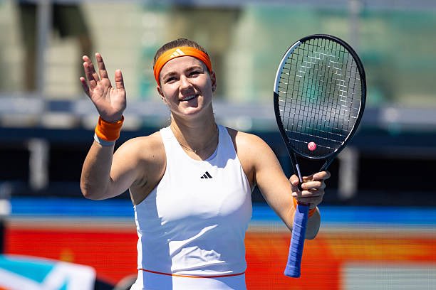 The Tennis Letter tweet media