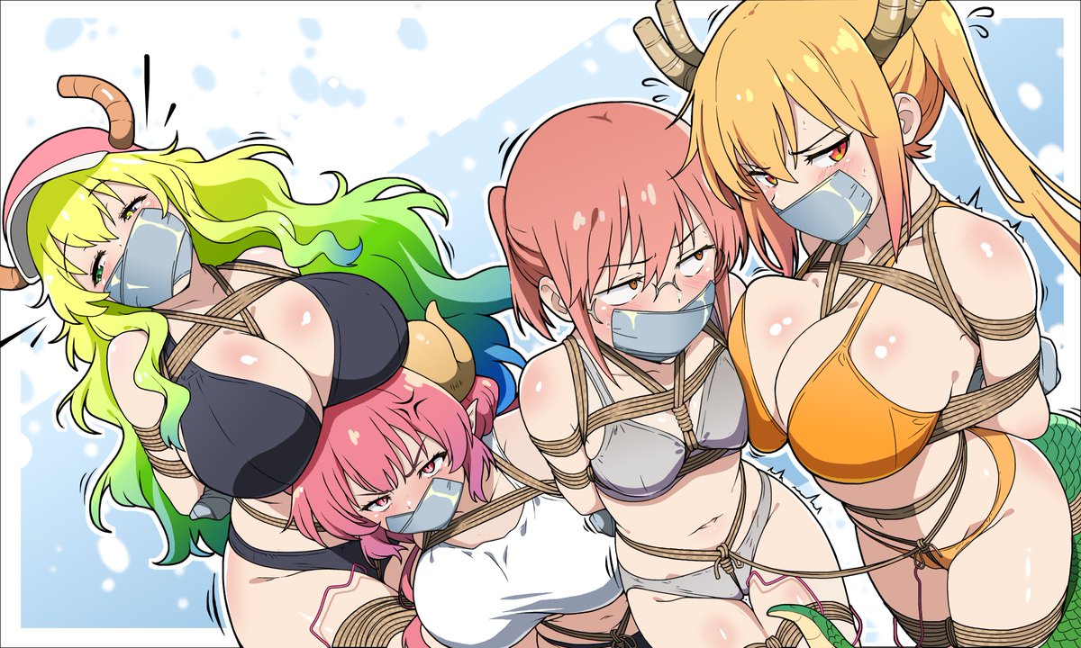 Tiedtiki tweet media