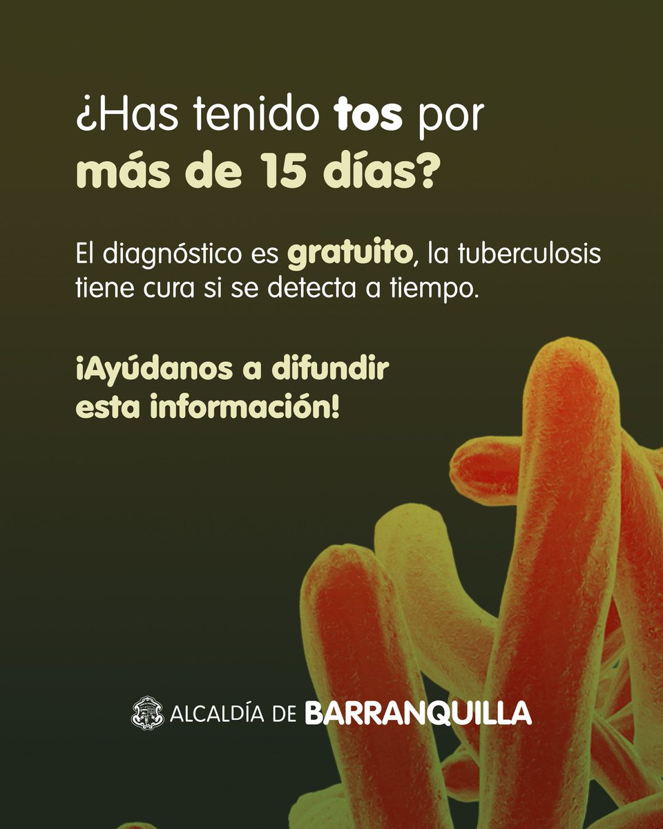 Alcaldía de Barranquilla tweet media