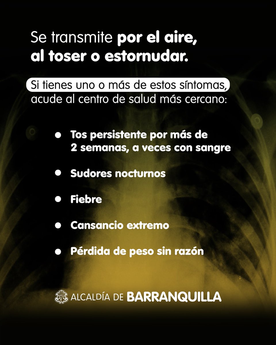 Alcaldía de Barranquilla tweet media