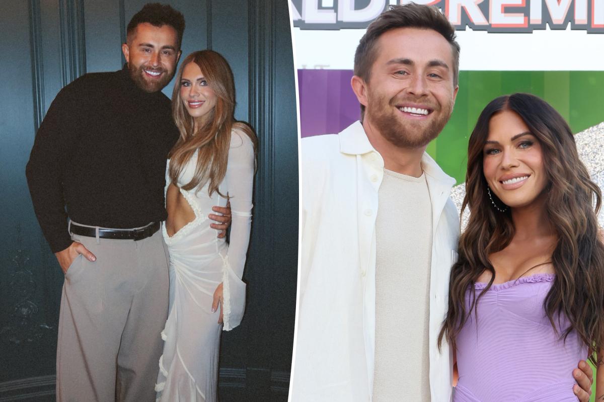 Page Six tweet media