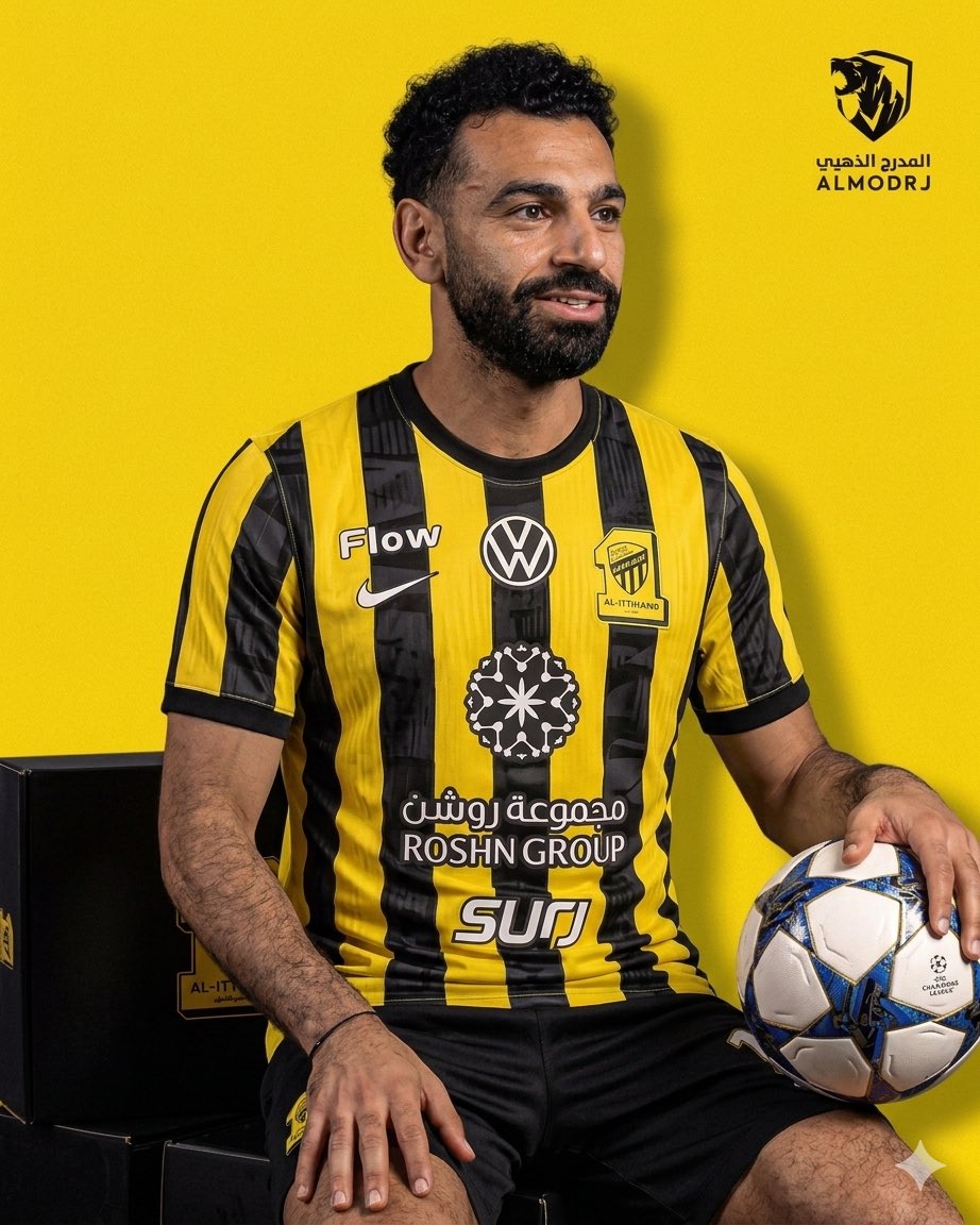 المدرج الذهبي - Almodrj tweet media