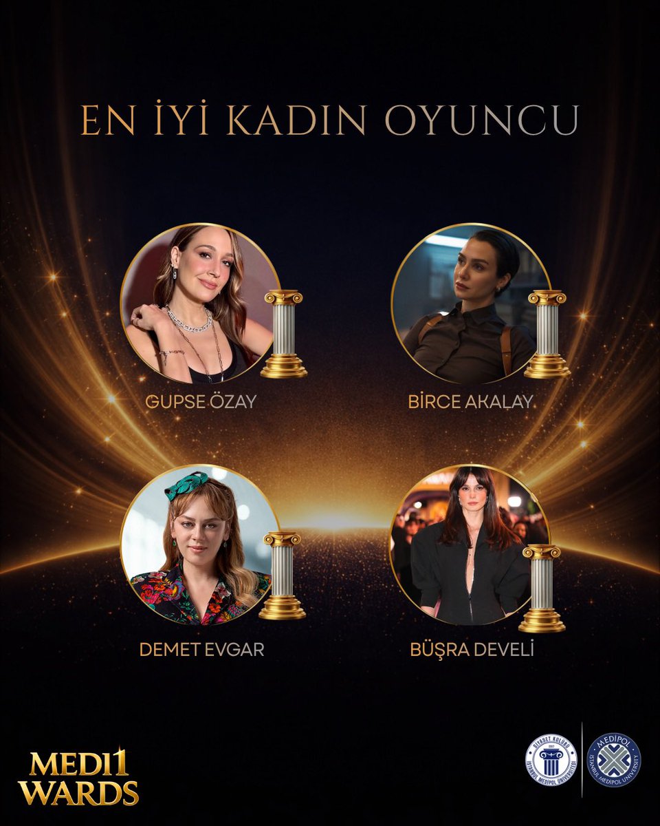 Medipol Siyaset Kulübü tweet media