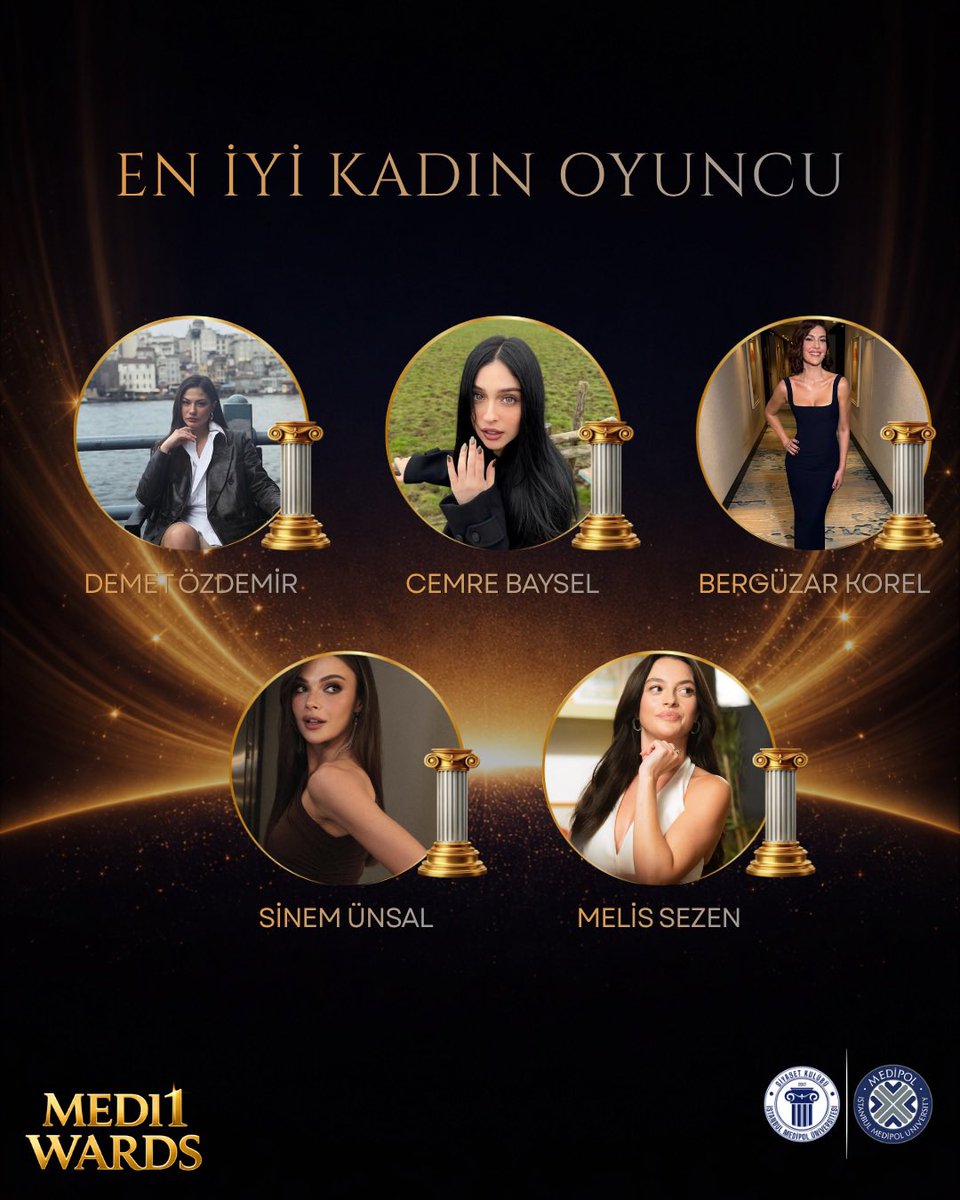 Medipol Siyaset Kulübü tweet media