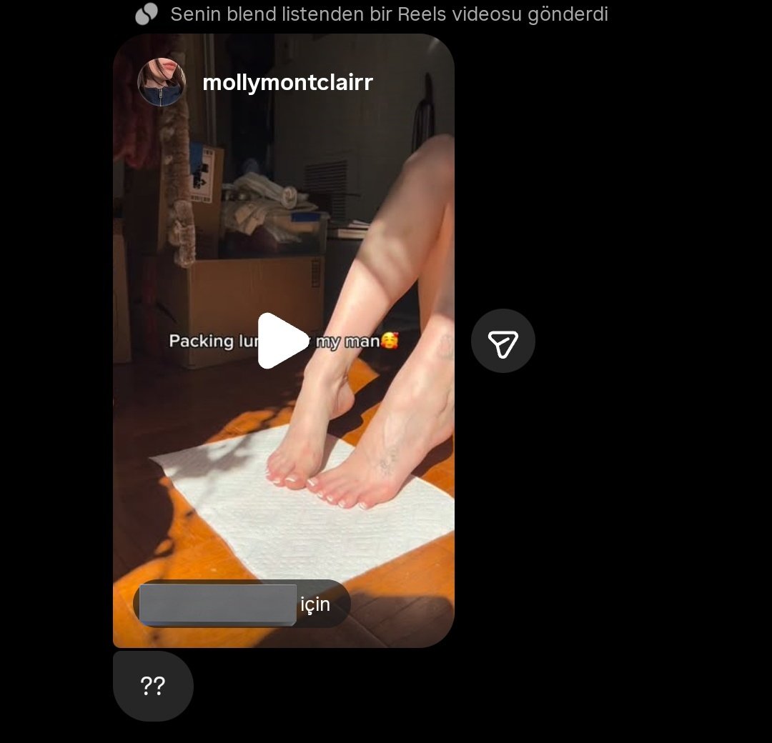 kaIpazan31's tweet photo. instagram blend sen tam bir orospu cocugusun............ https://t.co/eHo43y6n8Y