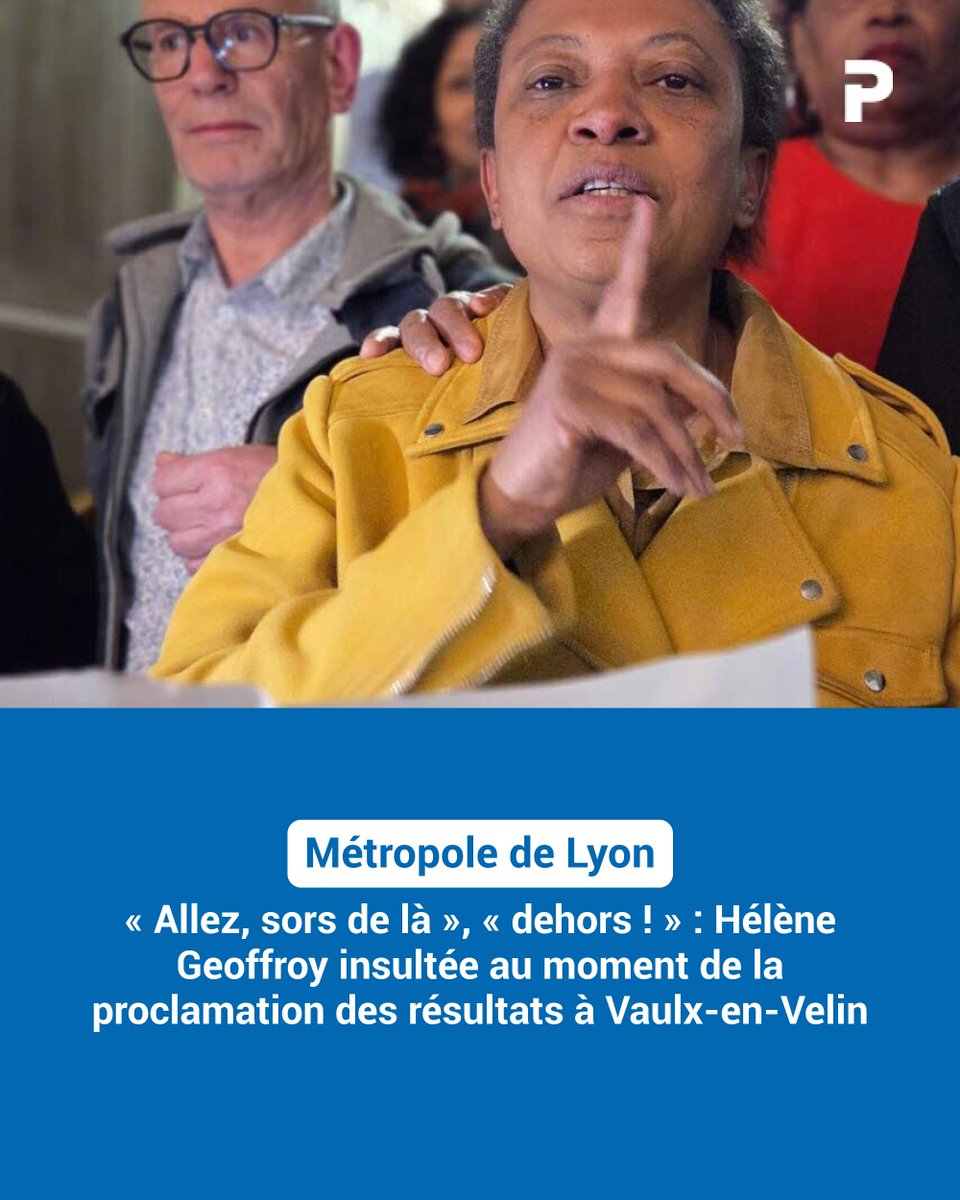 Le Progrès tweet media