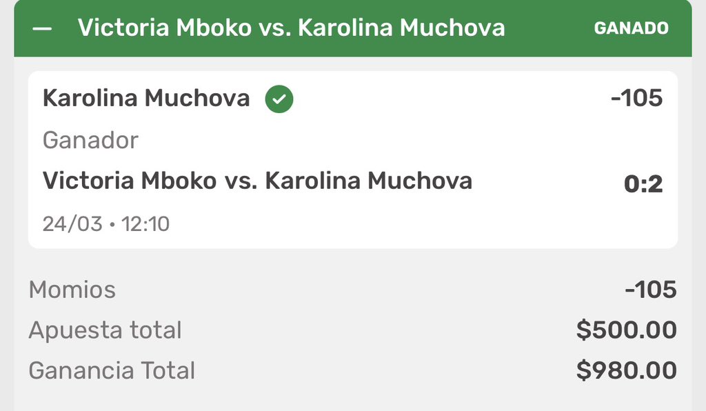 WolfVip (Apuestas) tweet media