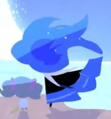 Posting Stardust until he appears in a cutscene tweet media