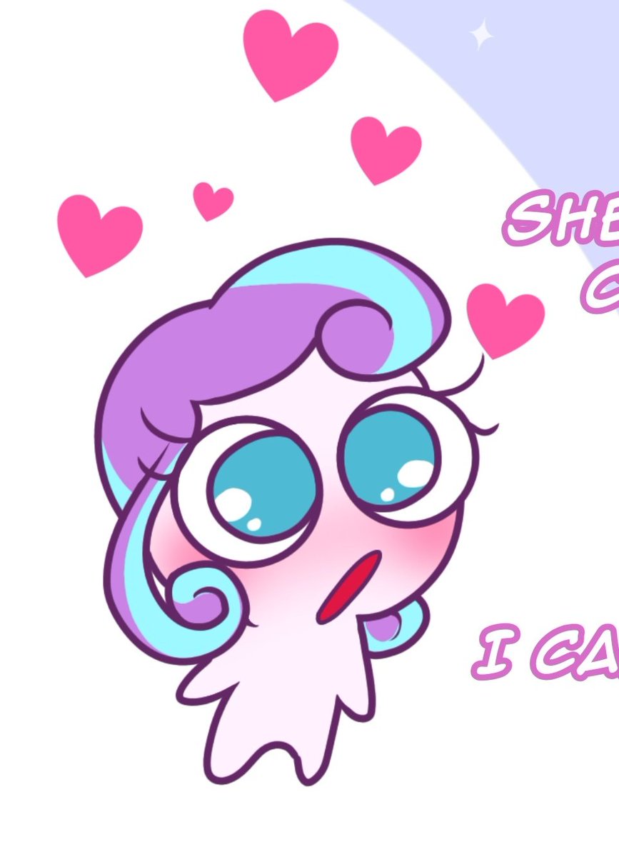 TrasH Art 💜(Open comms) tweet media