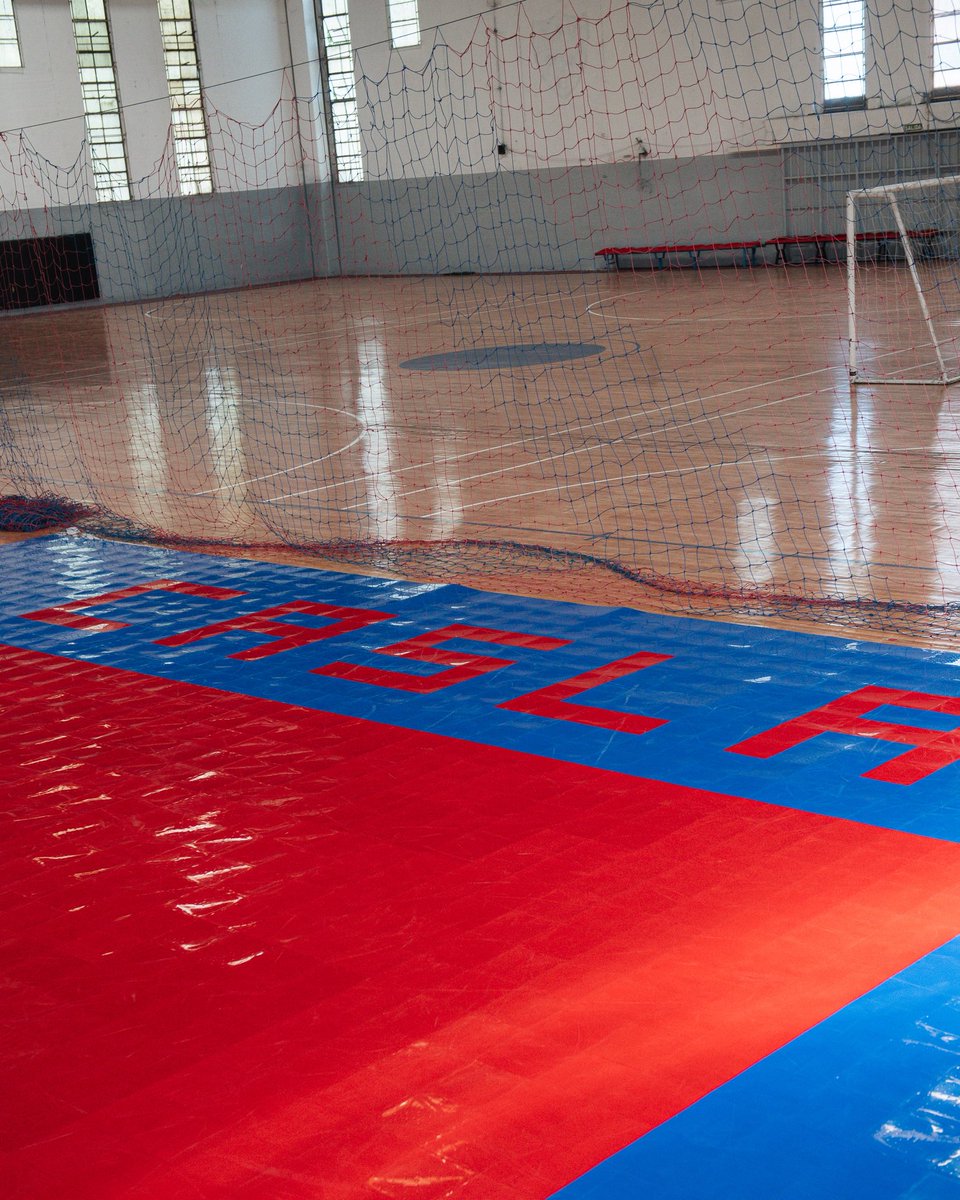 San Lorenzo tweet media