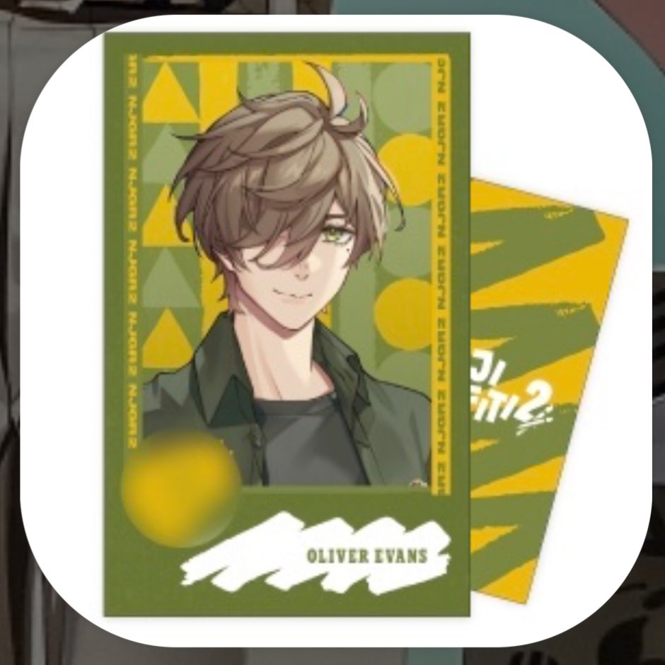 いりよ／低浮上 tweet media