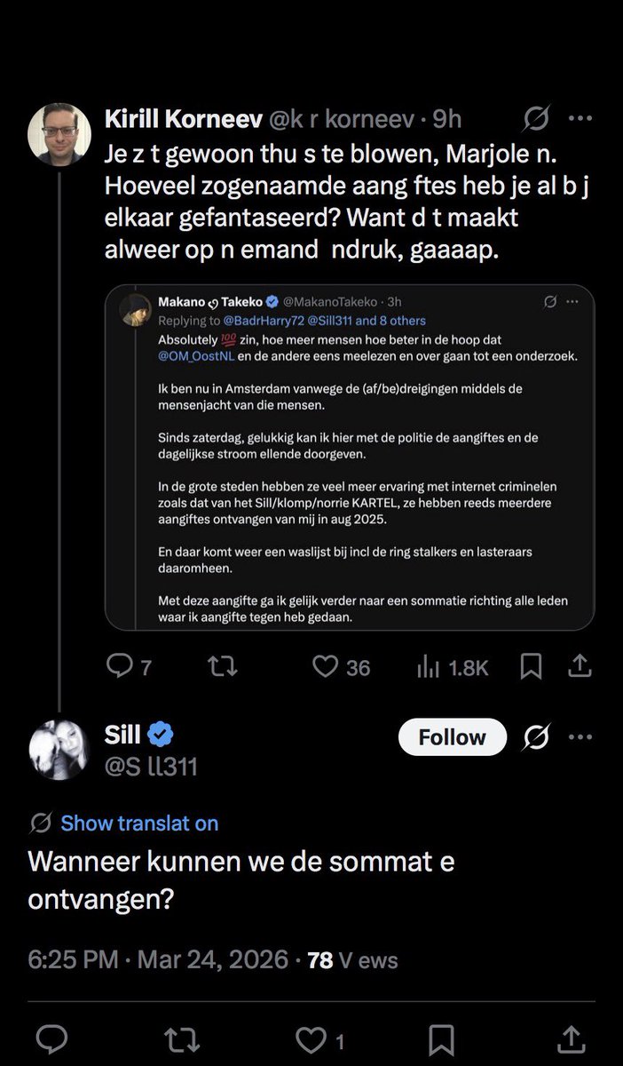 Makano ৻ꪆ Takeko tweet media