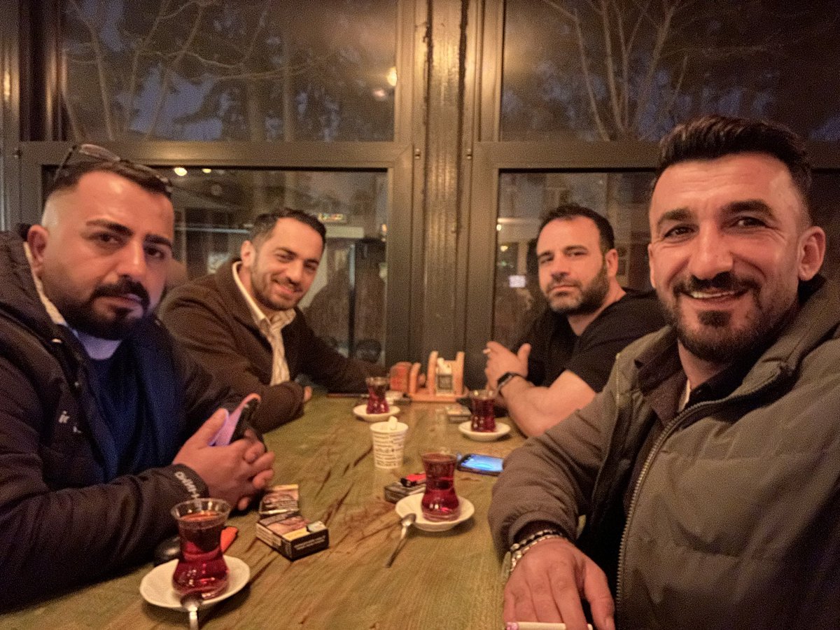 yaşar elbak tweet media