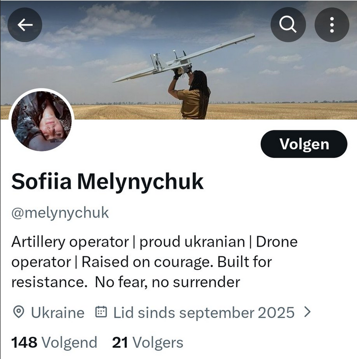 ScamBustersHQ👻 tweet media