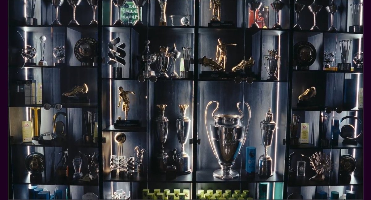 Mo Salah.
