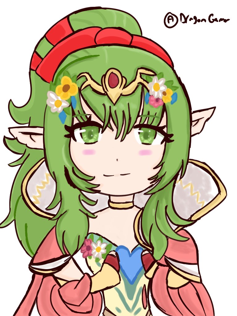 Aki(Dragongamer) tweet media