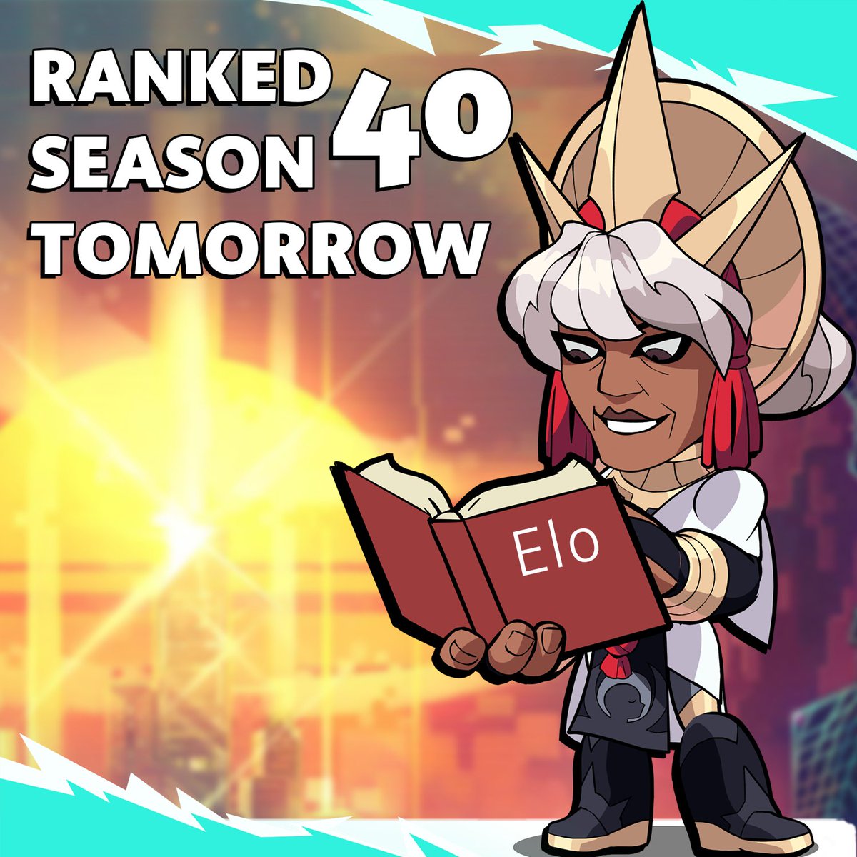 Brawlhalla tweet media