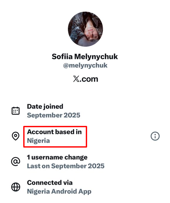 ScamBustersHQ👻 tweet media