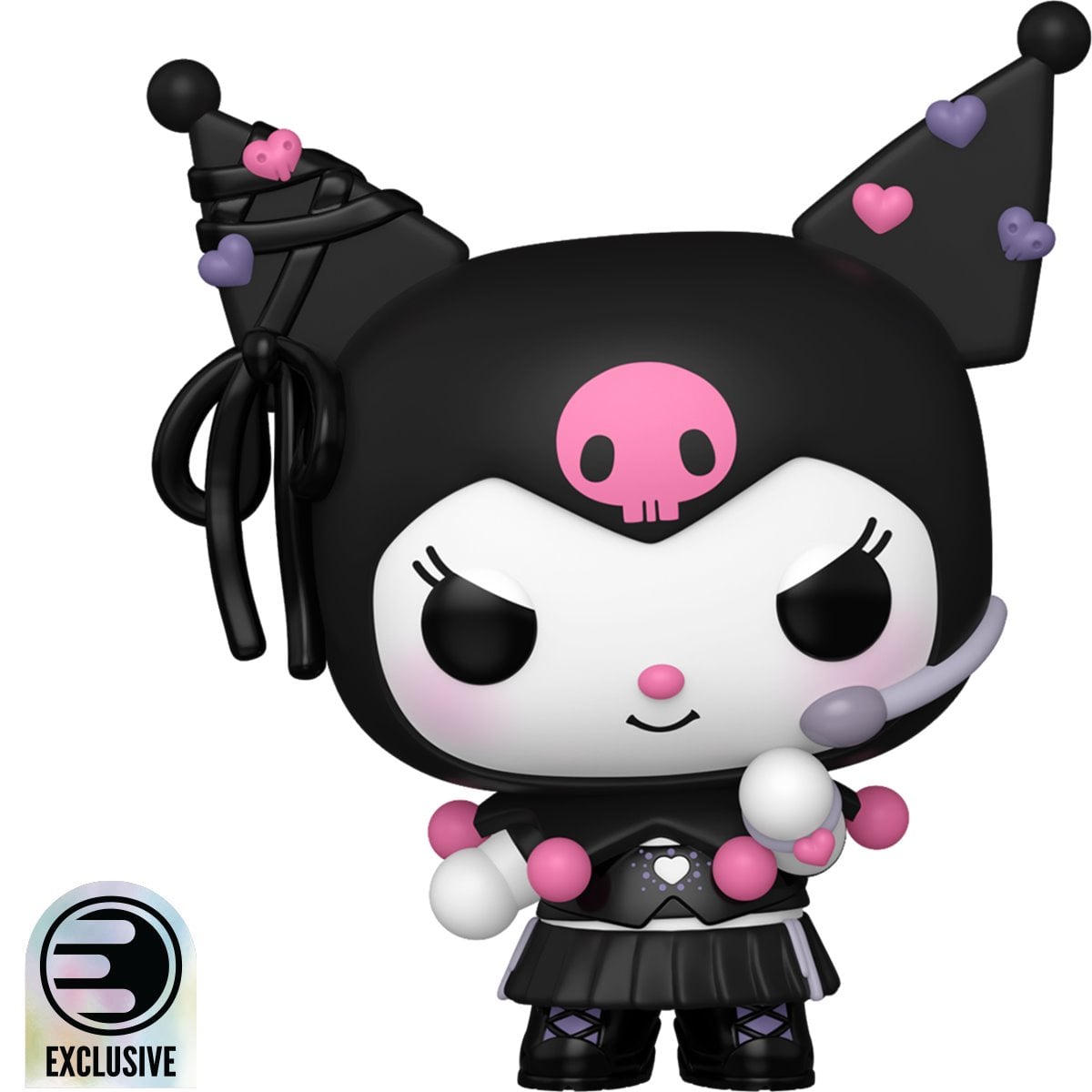 annsliethinker's tweet photo. kuromi more me ik but still. anyways #alsoUs https://t.co/rP2VZsVl8s