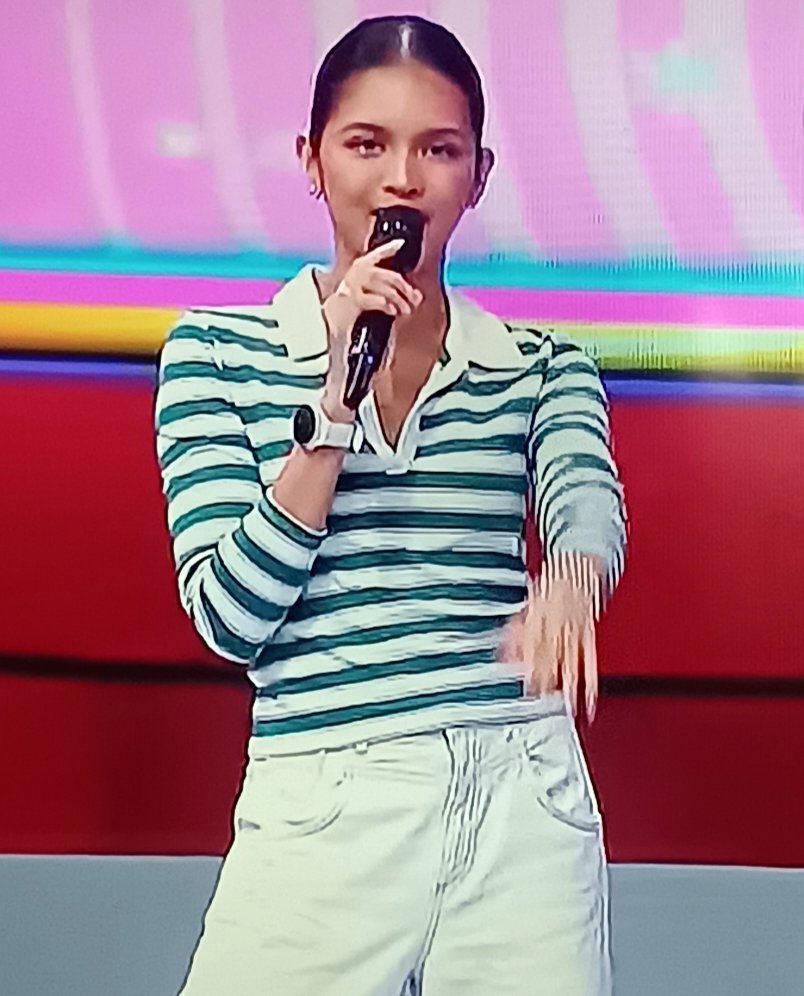 PHENOMINAL STAR MAINE MENDOZA tweet media