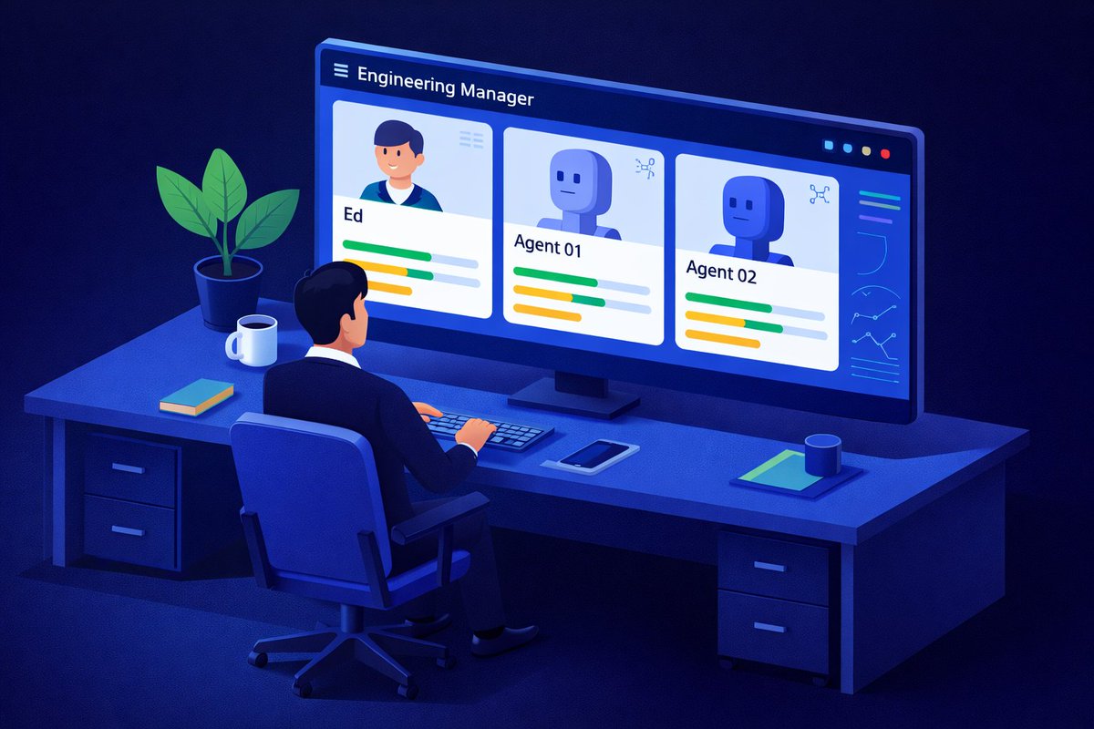 Dailybot (backed by YC) tweet media