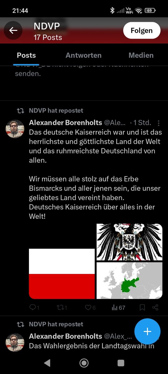 Fragfudda 📯 tweet media