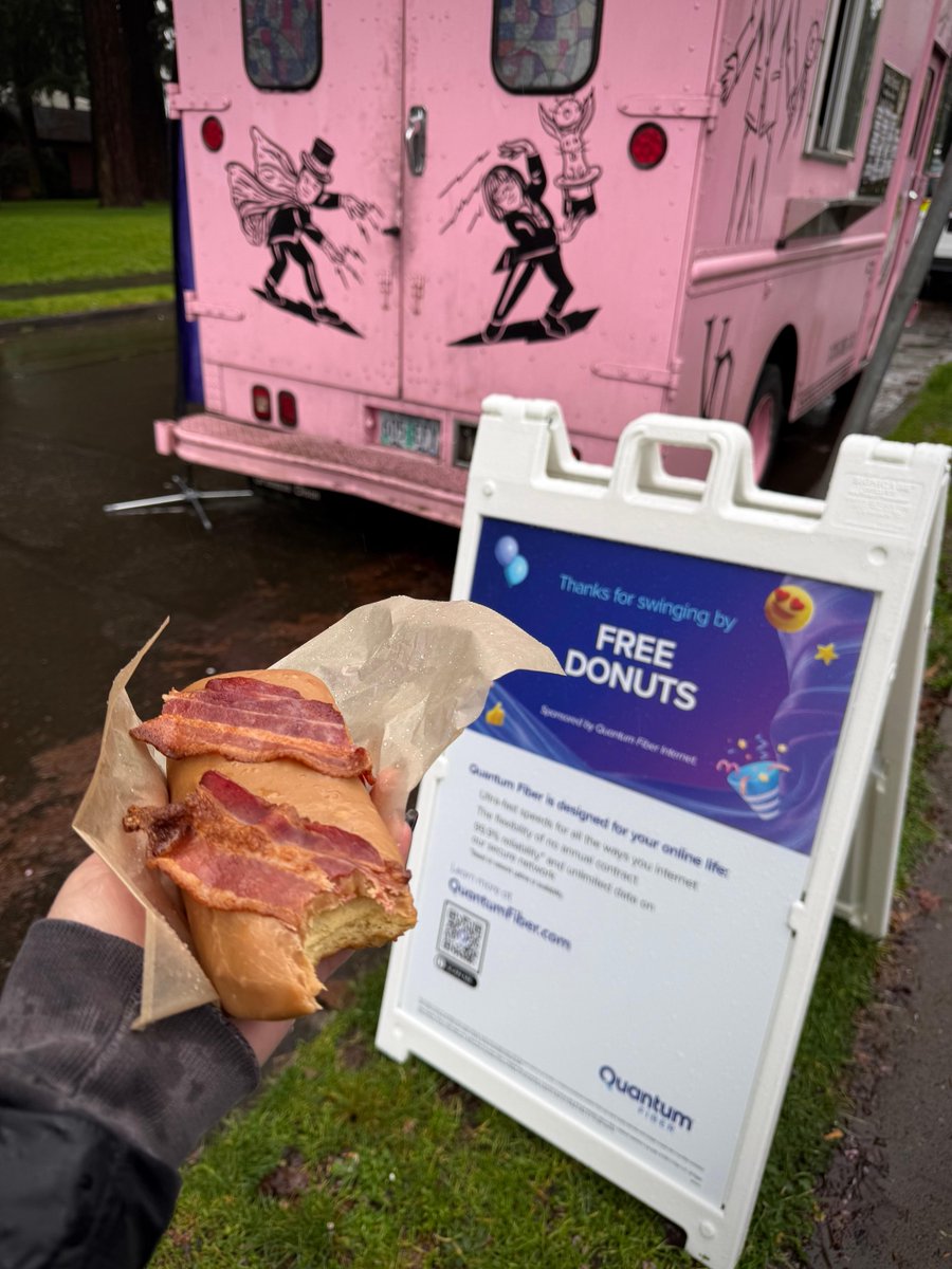 Quantum Fiber tweet media