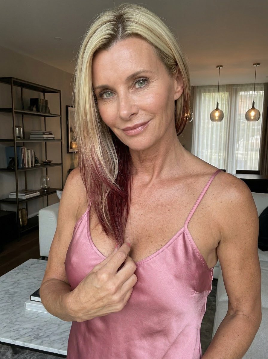 Amanda Dalton tweet media