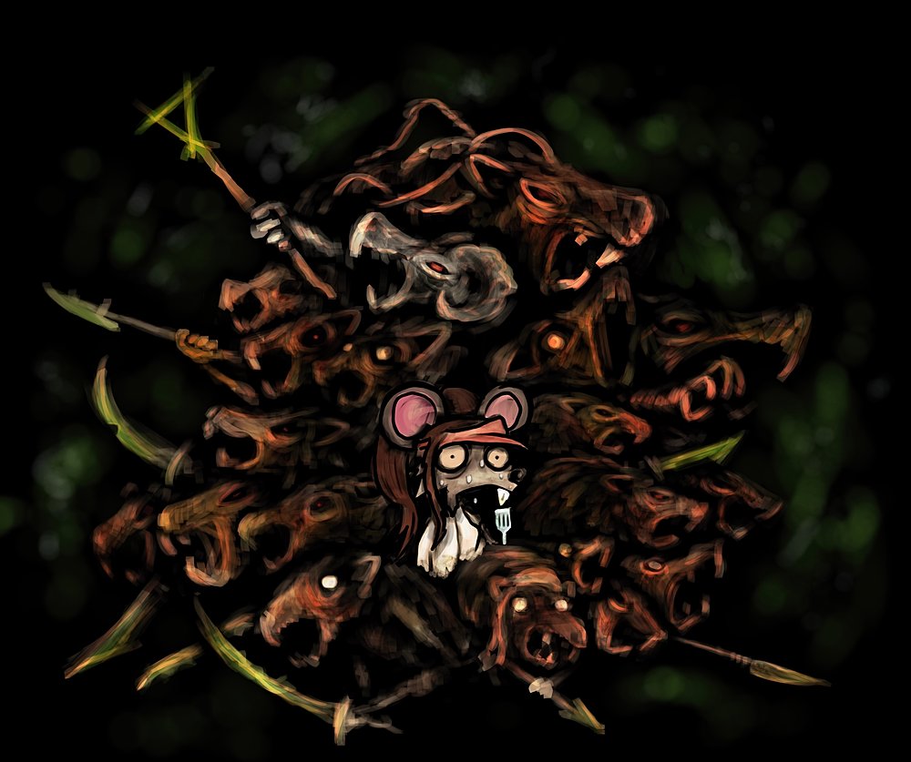 Cormorant tweet media