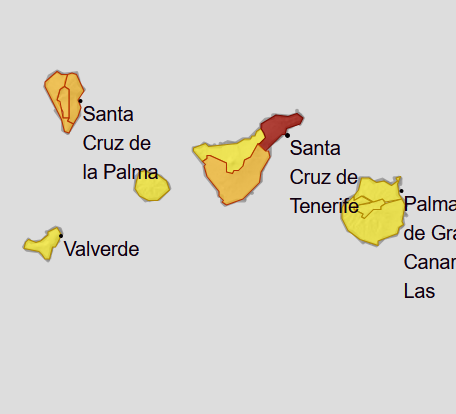 El Guayota tweet media
