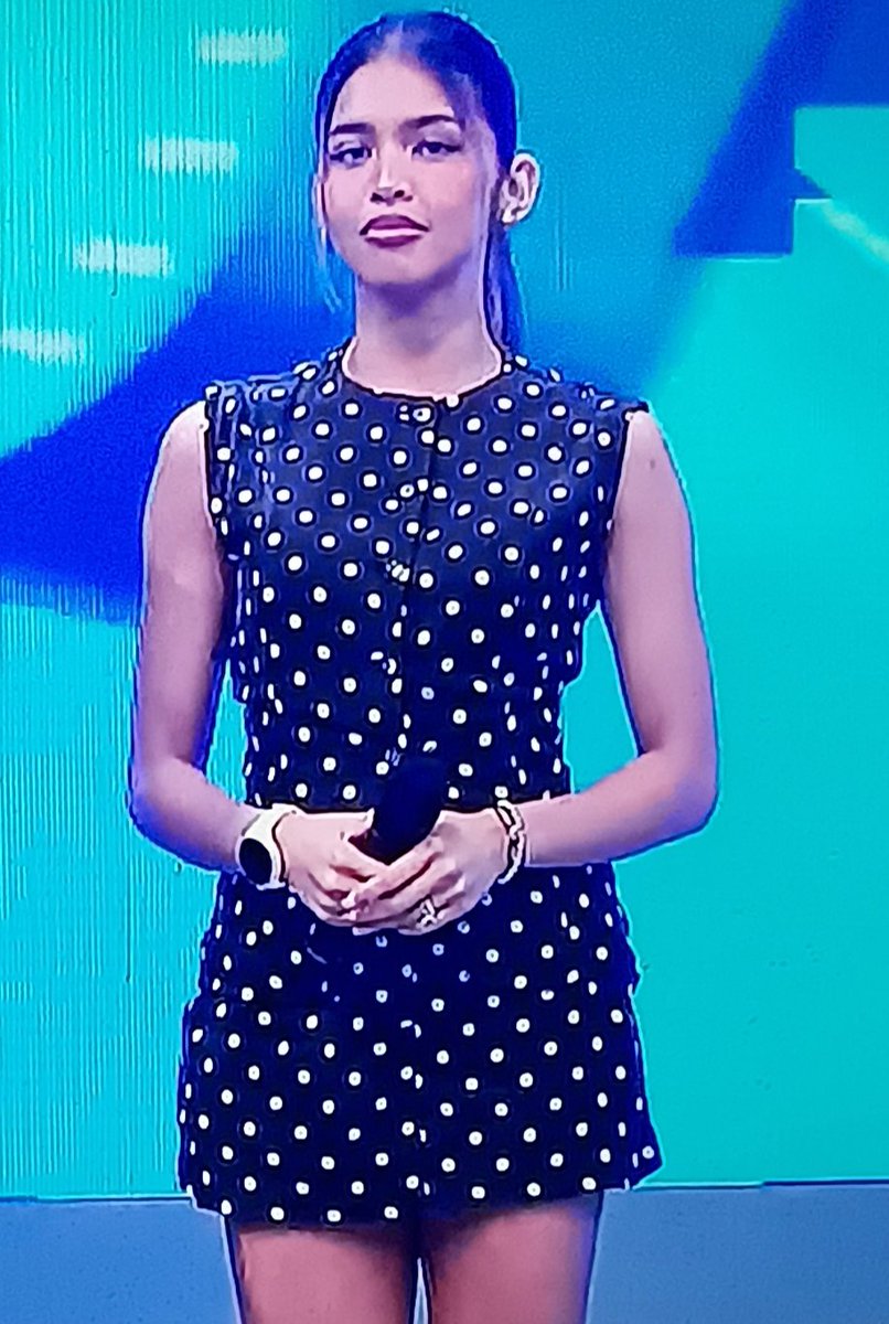 PHENOMINAL STAR MAINE MENDOZA tweet media