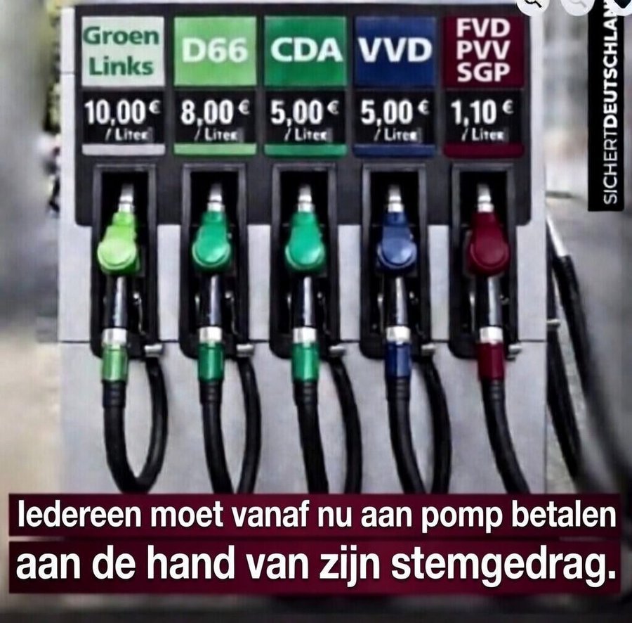 Kritische Patriot 🇳🇱 tweet media