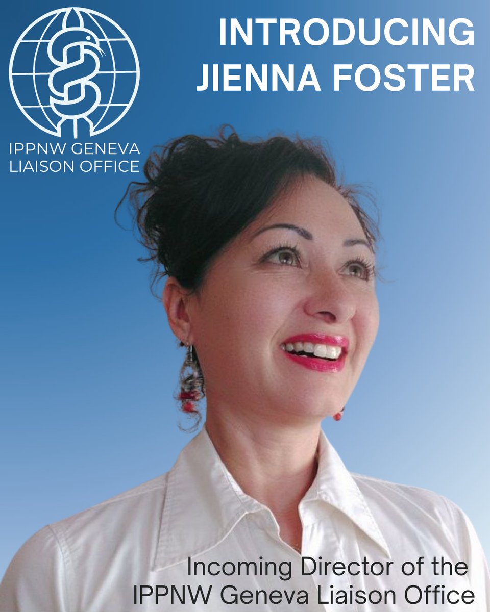 IPPNW @ippnw.bsky.social tweet media