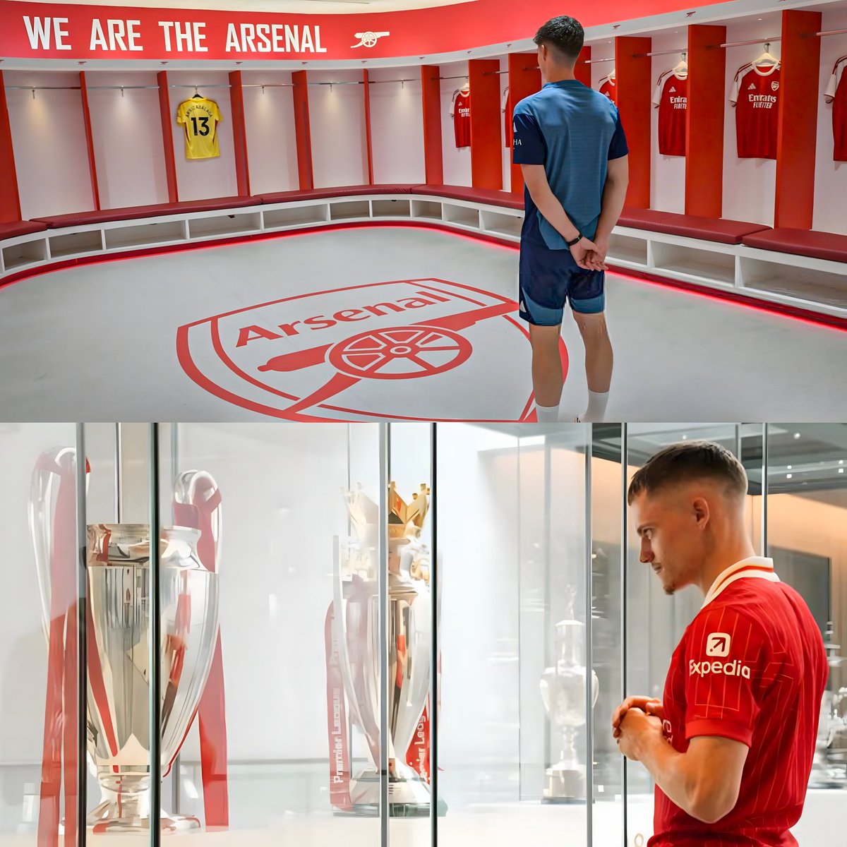 Life Under Scarcity tweet media