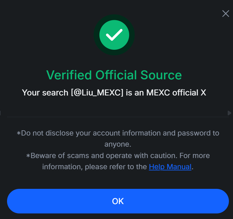 abid_officials's tweet photo. I am unofficial listing partner in #MEXC #BingX under these listing manager. Please verify it before any kinds of deals. 
@Liu_MEXC 
@CeadanBingx https://t.co/93Qe5cYZol