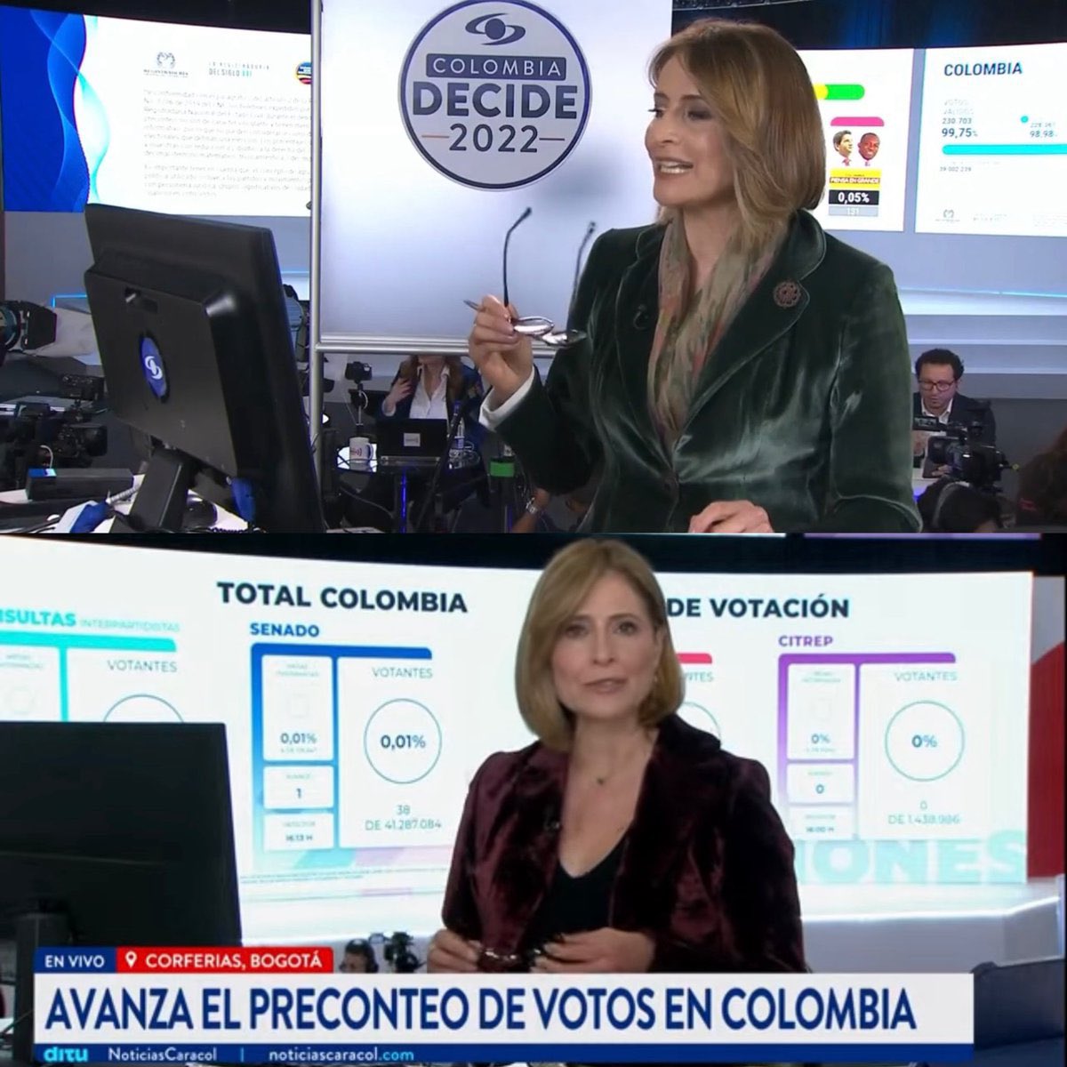 Realities Col🇨🇴 tweet media