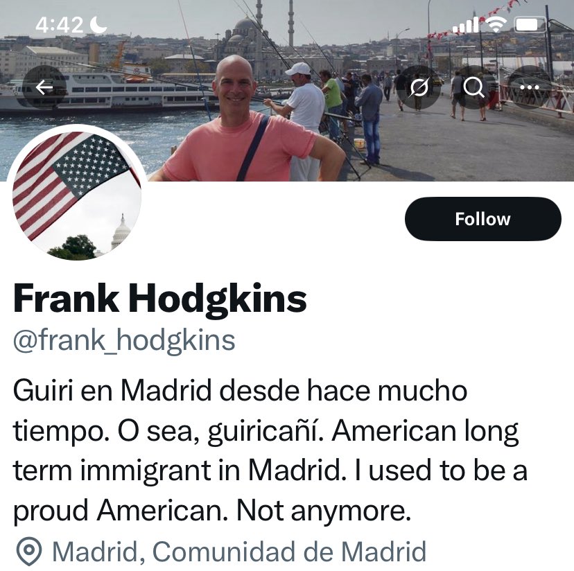 Gad Saad tweet media