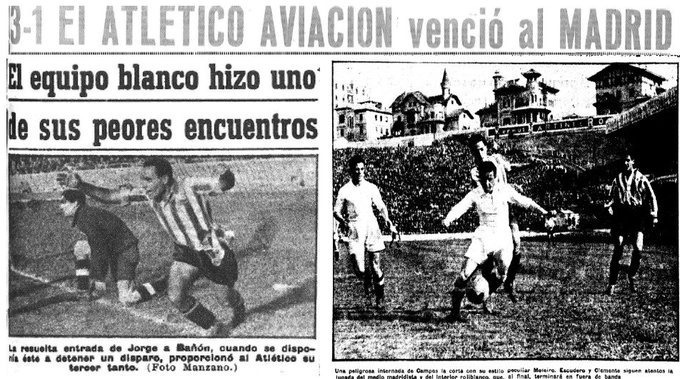 Bendita Locura Atleti tweet media