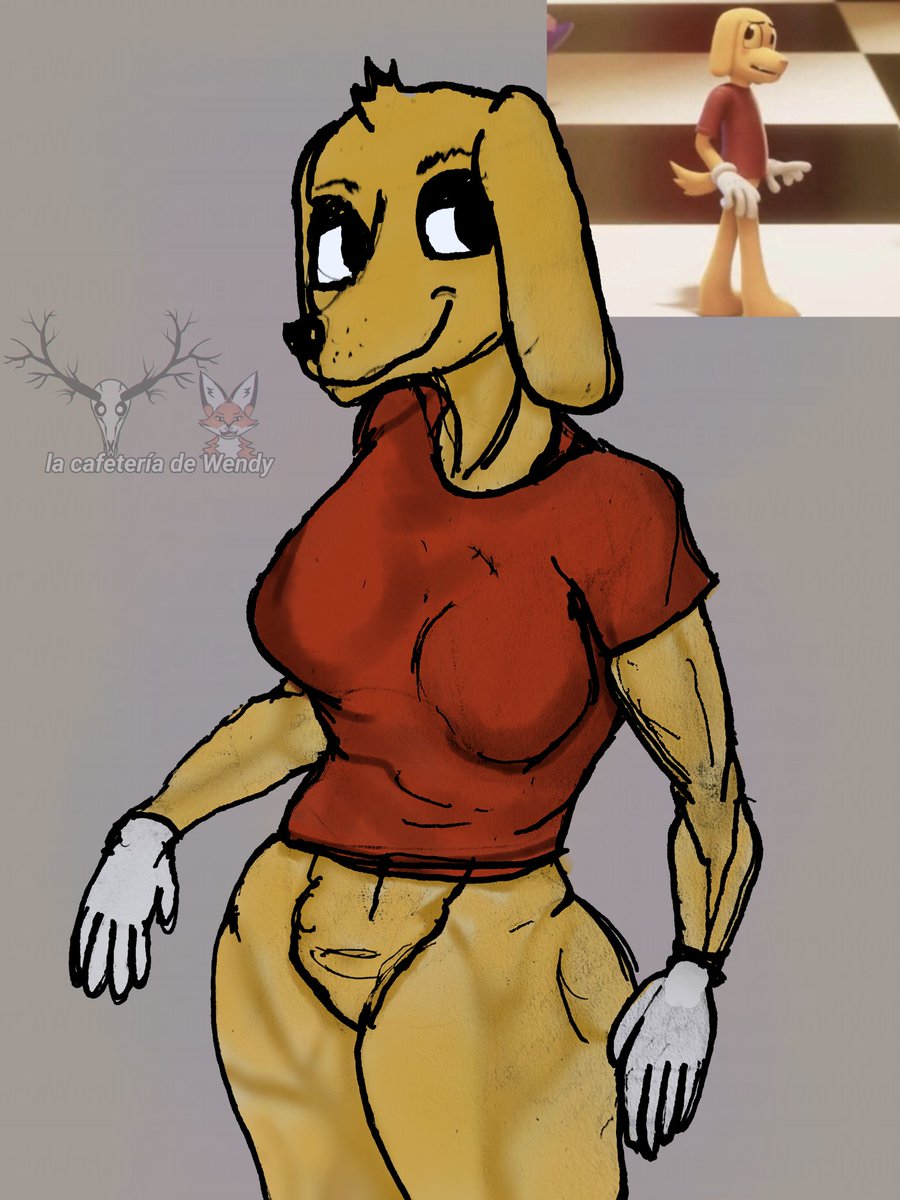 Wendi Cafeteria 🔞 tweet media