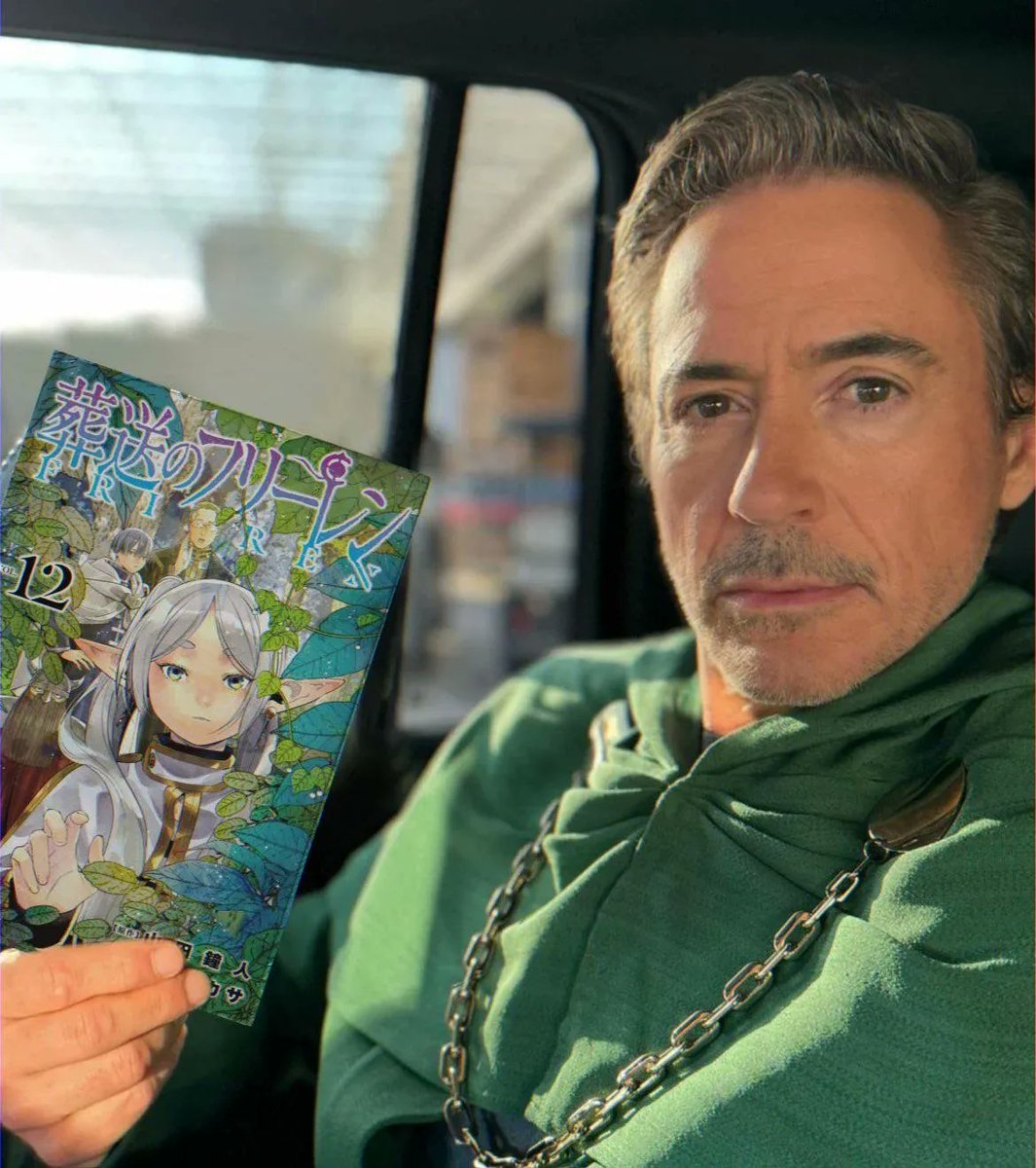 Anime Daily tweet media