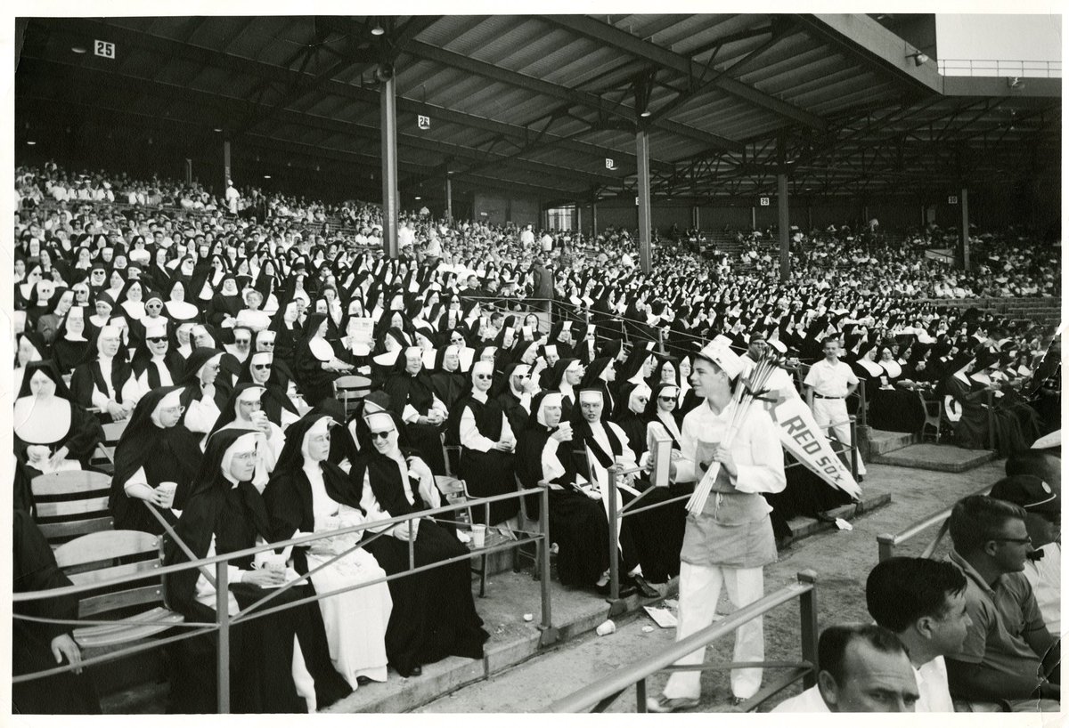 Father V tweet media