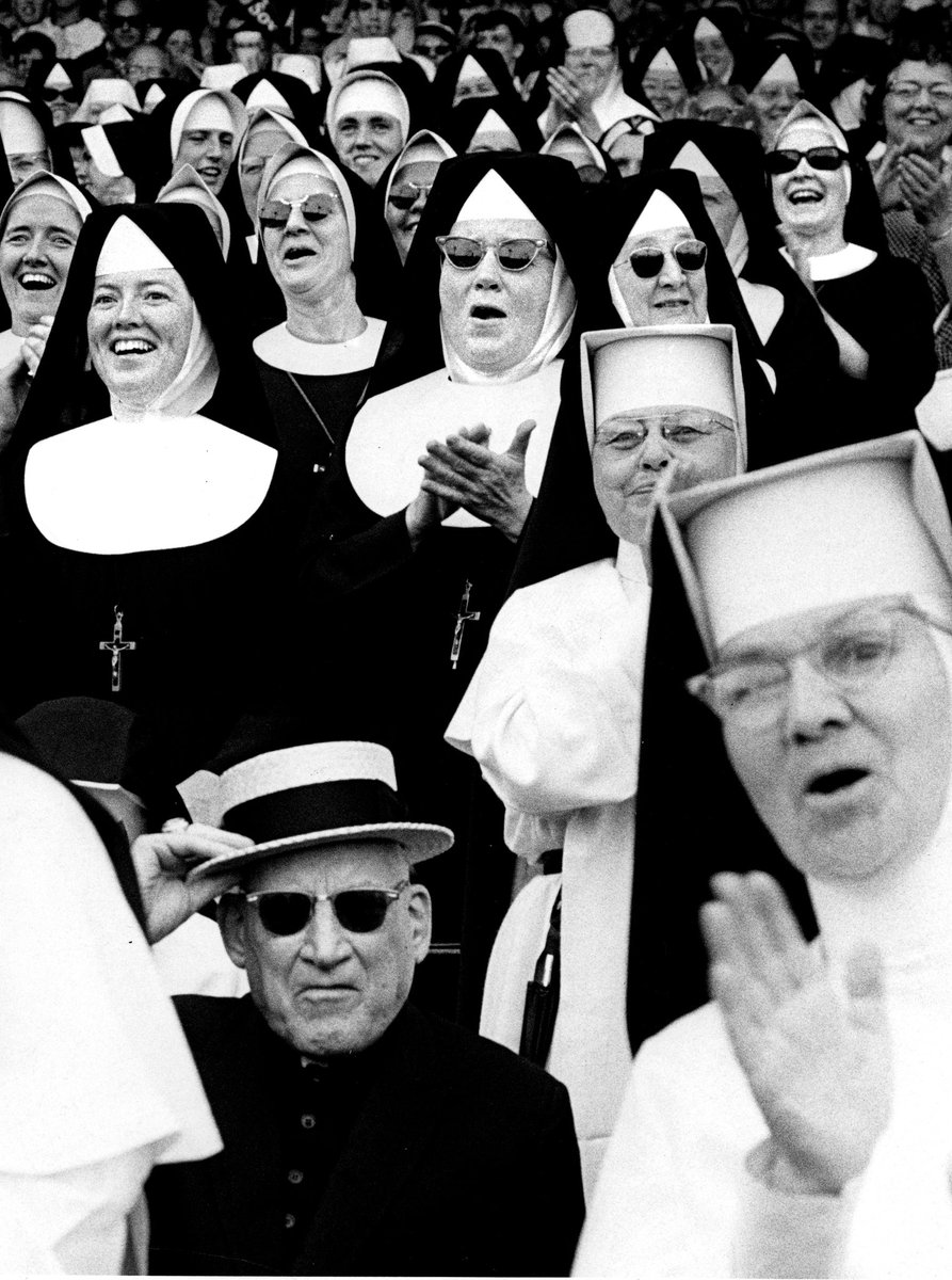 Father V tweet media