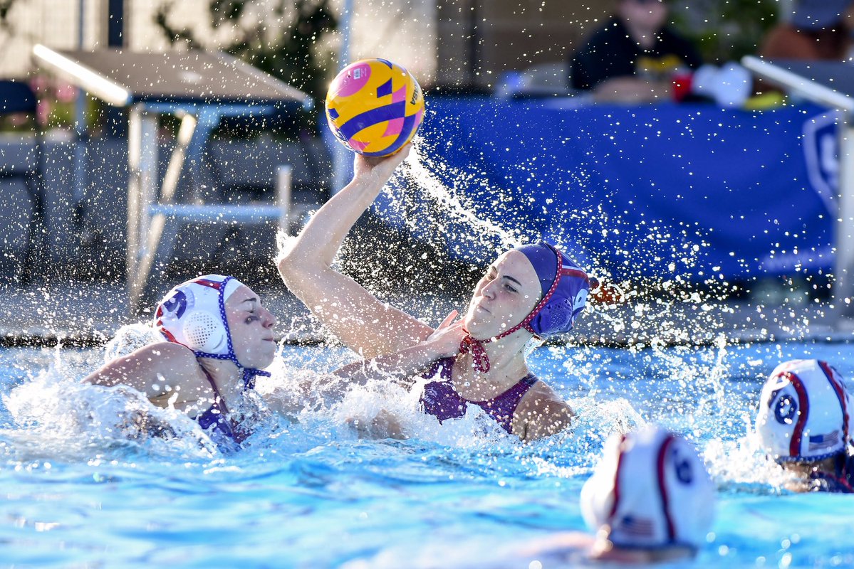 USA Water Polo tweet media
