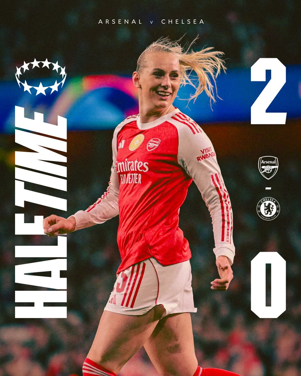 Arsenal Women tweet media