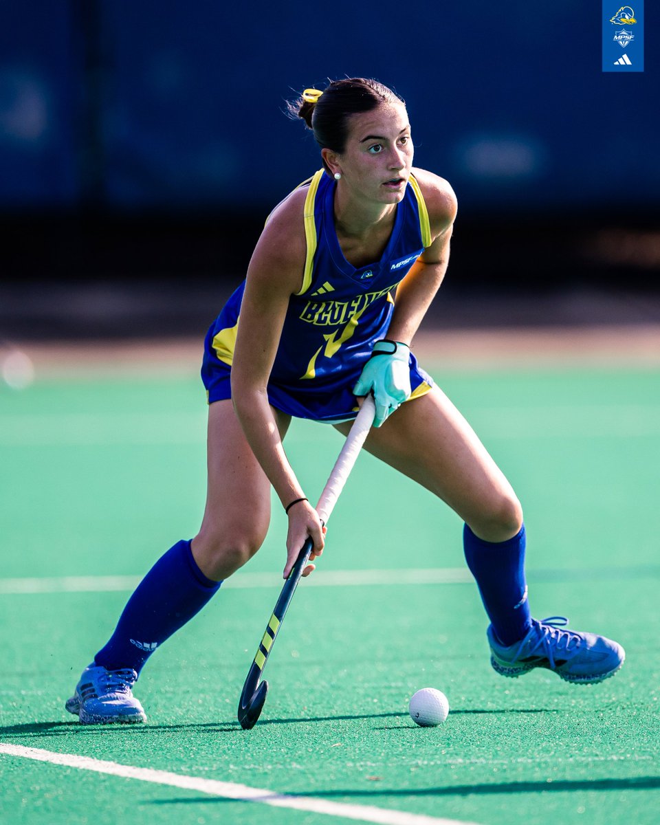 Delaware Field Hockey tweet media