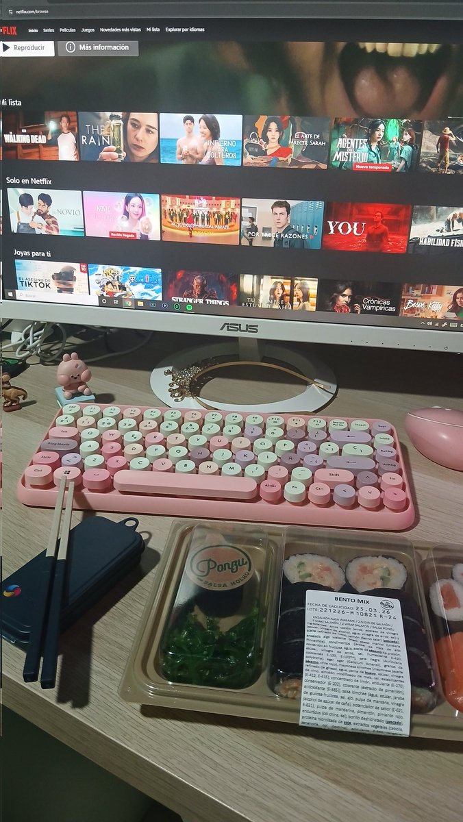 Nadira 💜💛 🍧🇰🇷 tweet media