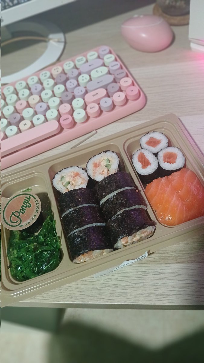 Nadira 💜💛 🍧🇰🇷 tweet media