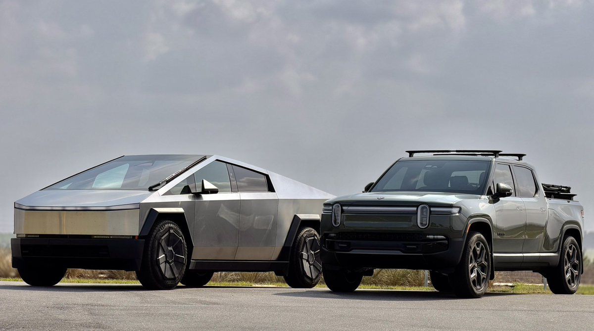 Bearded Tesla tweet media