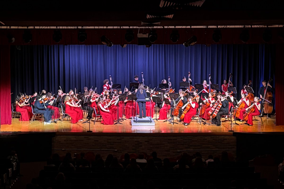 Bellefontaine High School tweet media