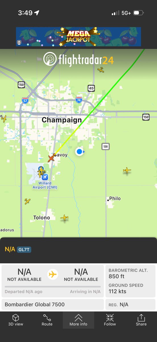 Andrew Pritchard tweet media